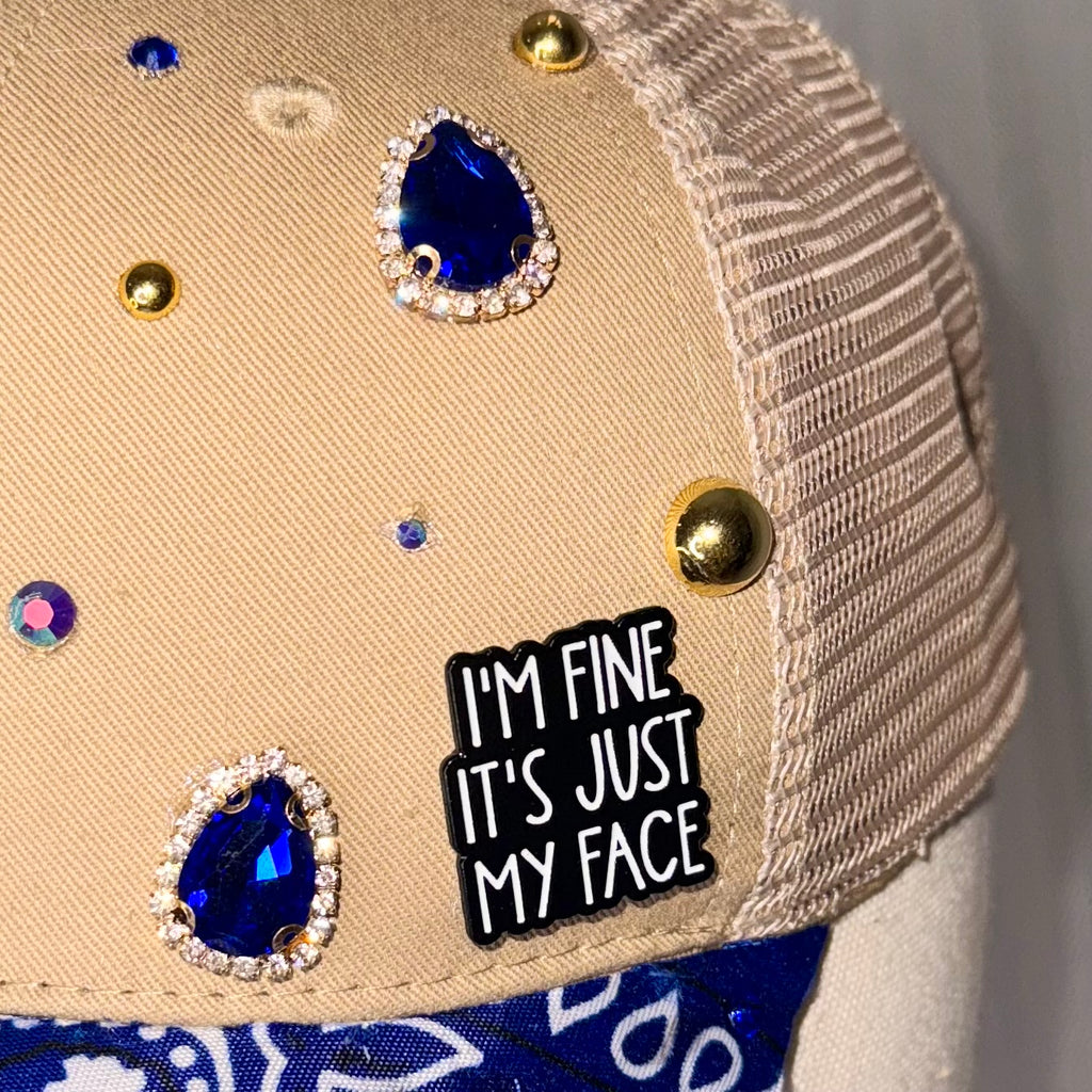 Cali Dreamz Trucker hat