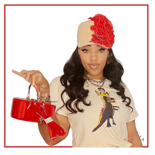 Sunday Service Trucker Hat