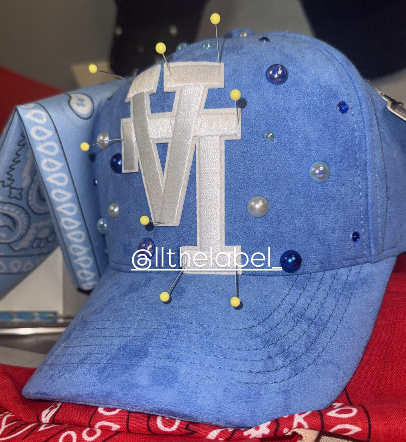 Cali Breeze Trucker hat