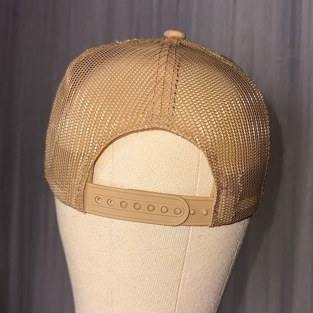 Cali Dreamz Trucker hat