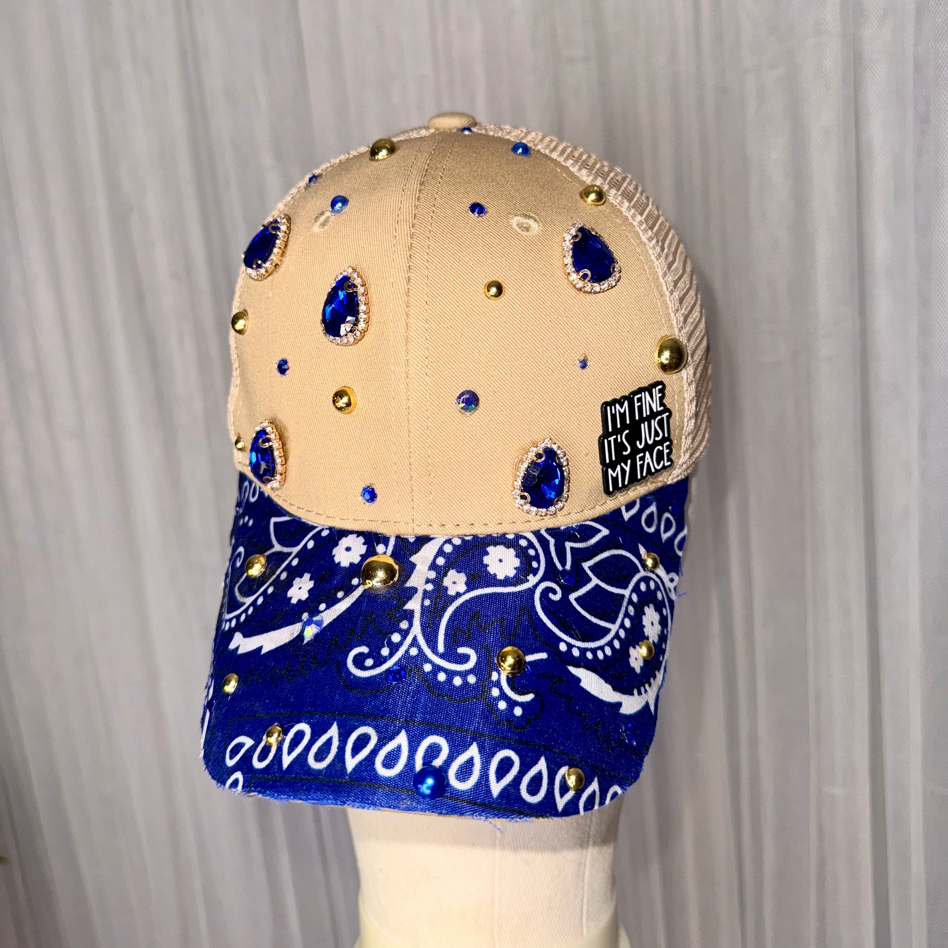 Cali Dreamz Trucker hat