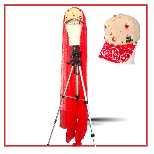 Train to Paris Trucker Hat