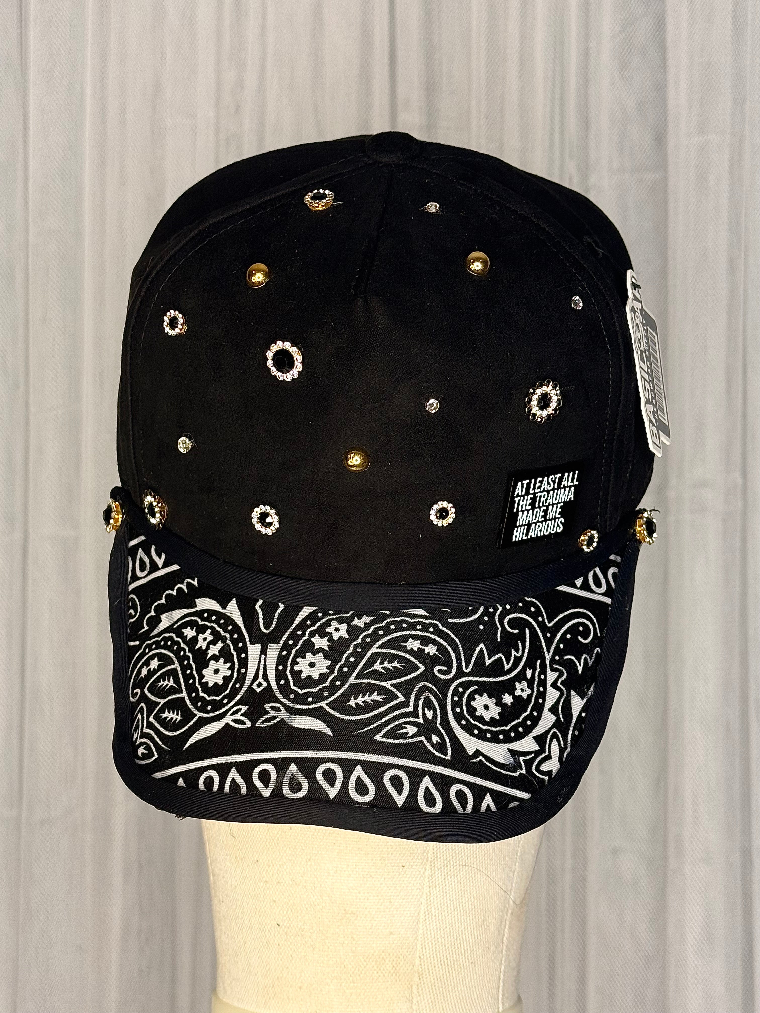 Create your own Custom Trucker Hat