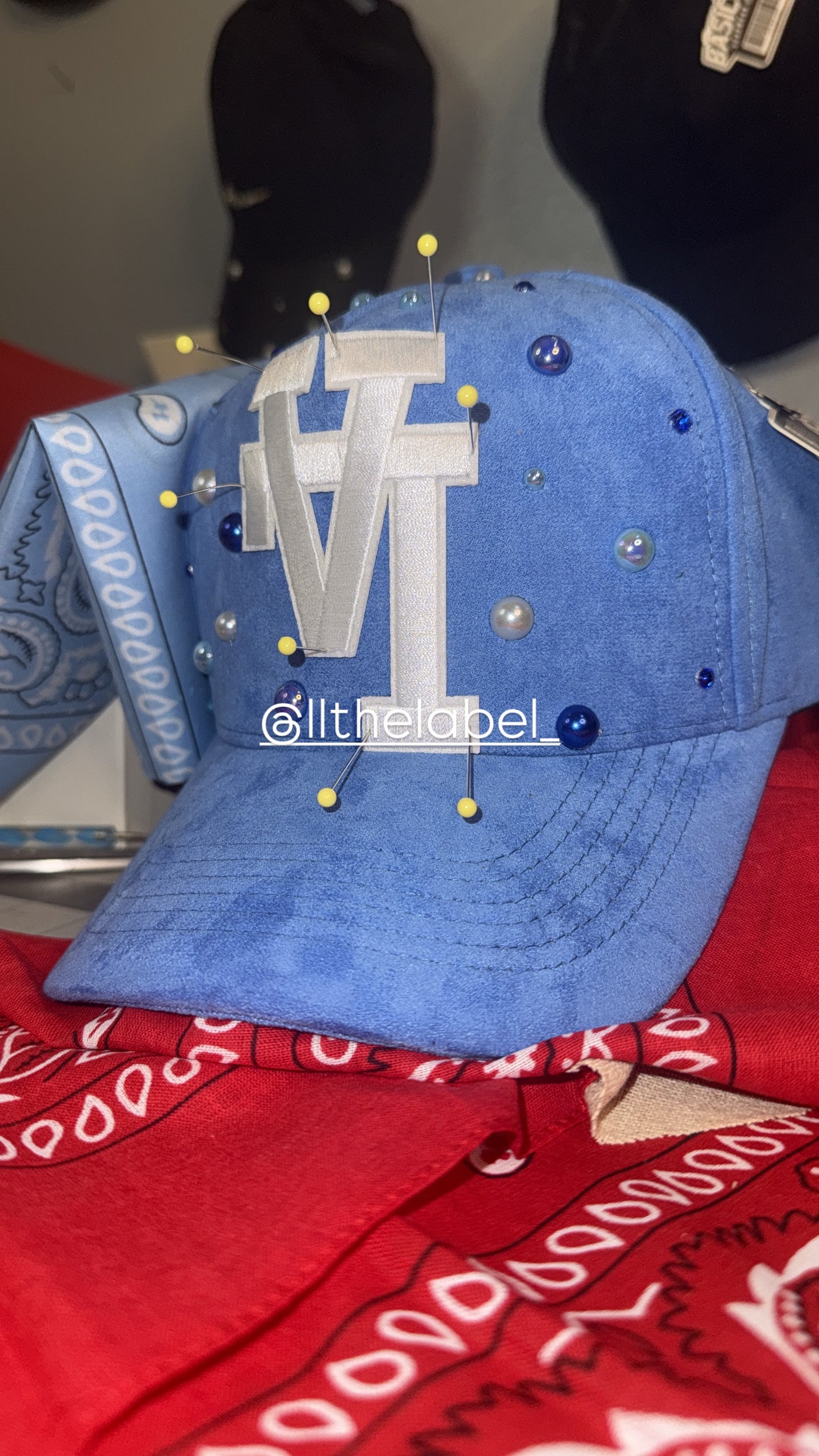Cali Breeze Trucker hat